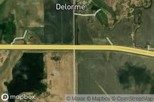 Judicial Ditch Number Sixtyseven