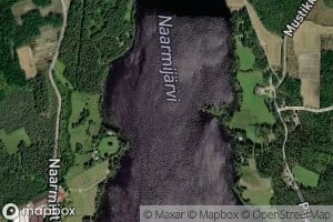 Naarmijarvi