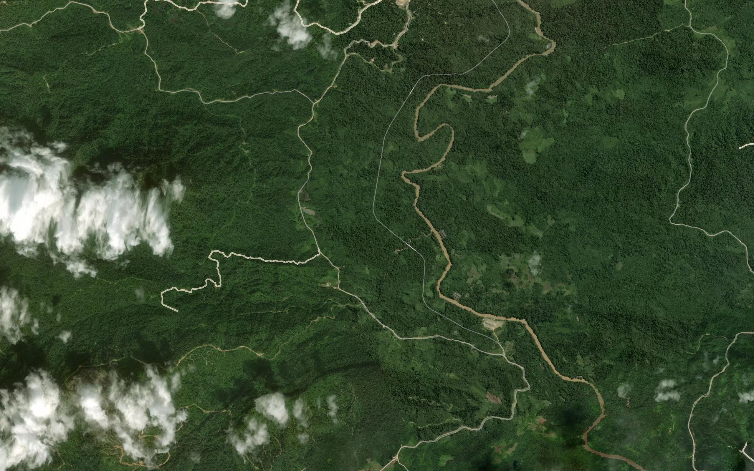 Sungai Jangkar Ulu