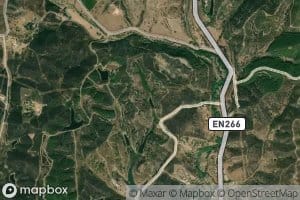 Corgo da Fonte Ferrea