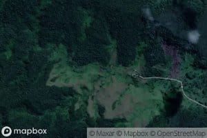 Weirubeta Creek