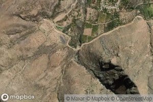 Quebrada Nocui