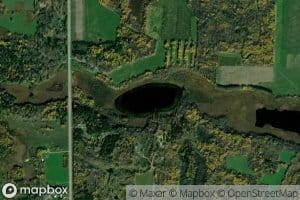 Iverson Lake