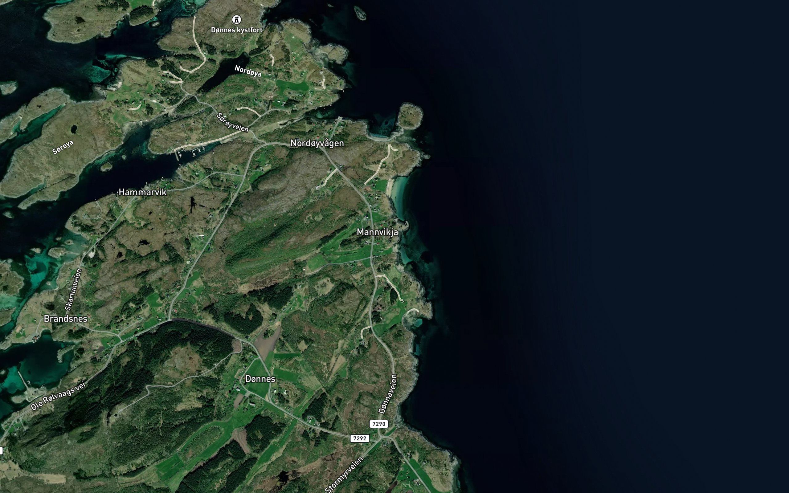 Smorvikja