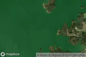 Pierce Spring Branch