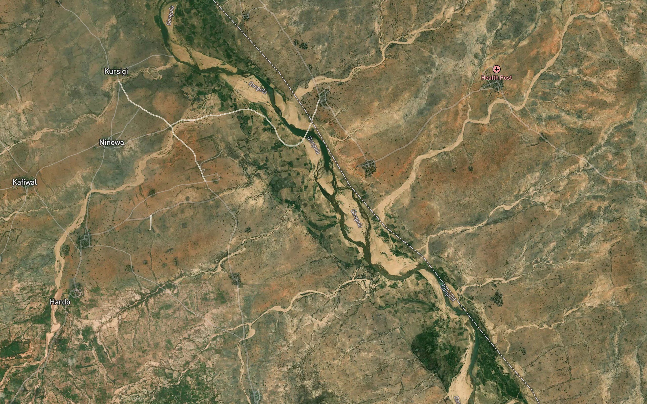 Kafiwol