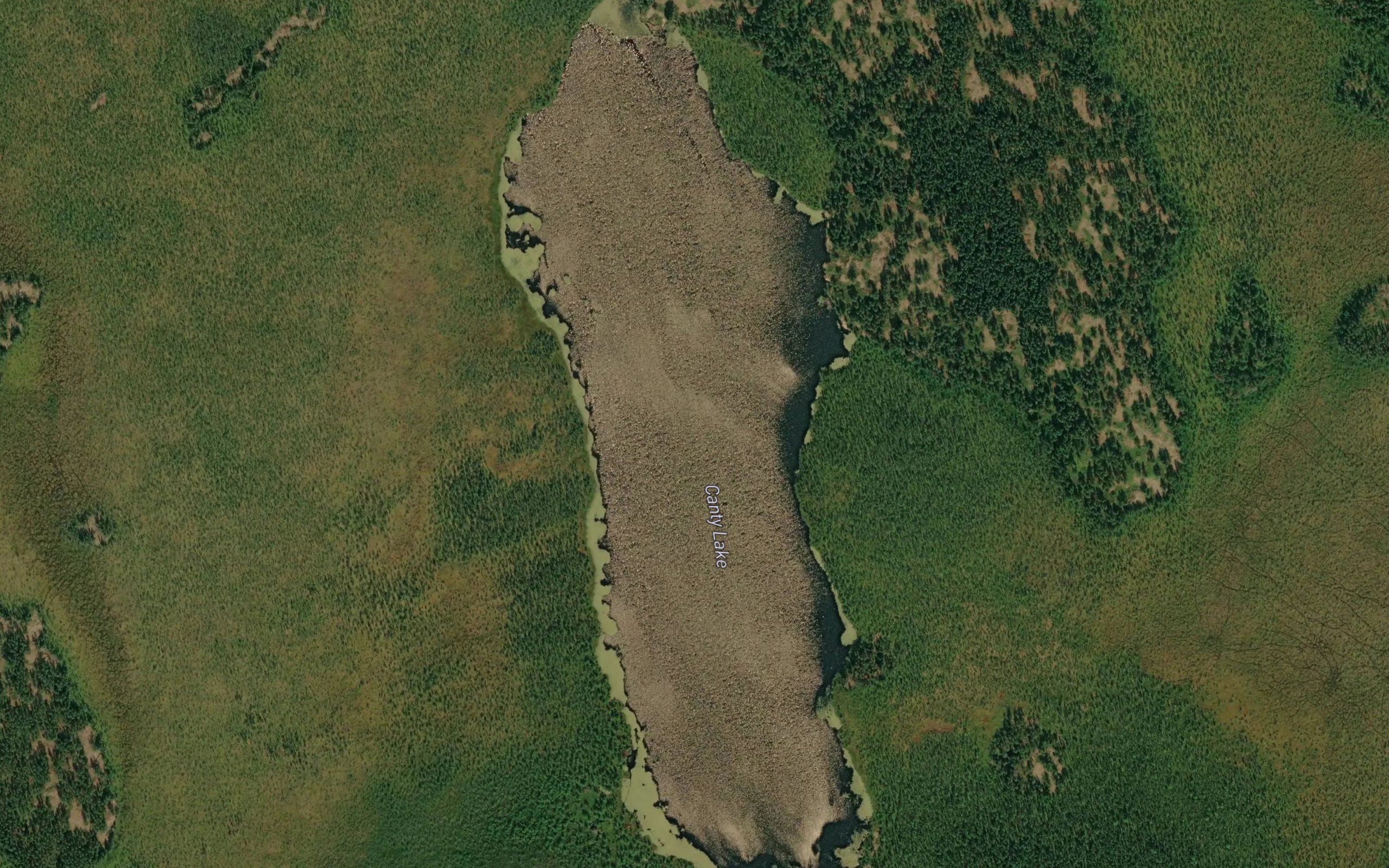 Canty Lake