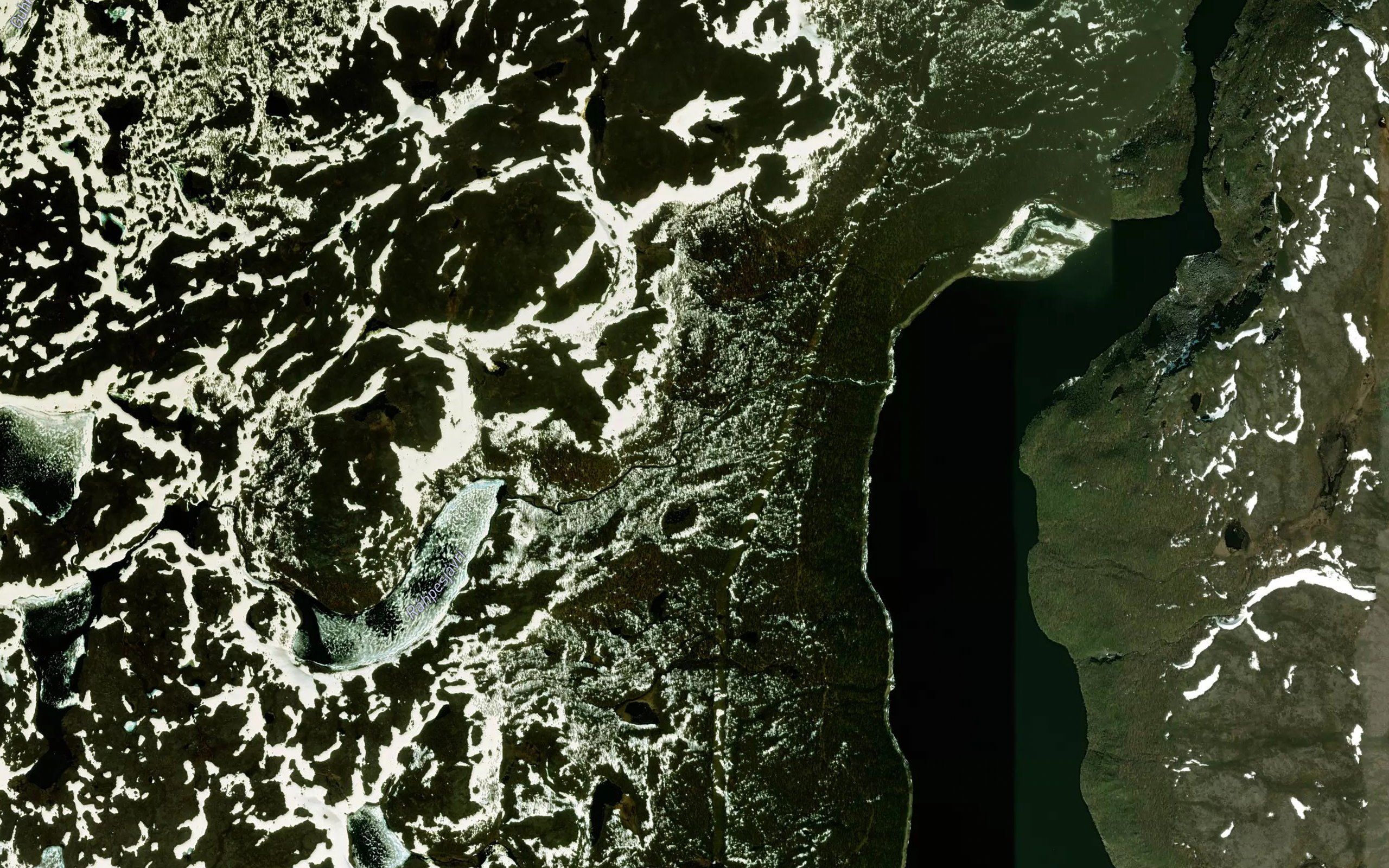 Rappesjakka