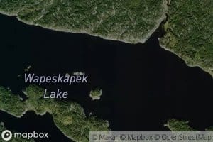 Wapeskapek Lake