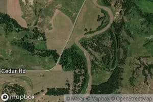 Morse Creek