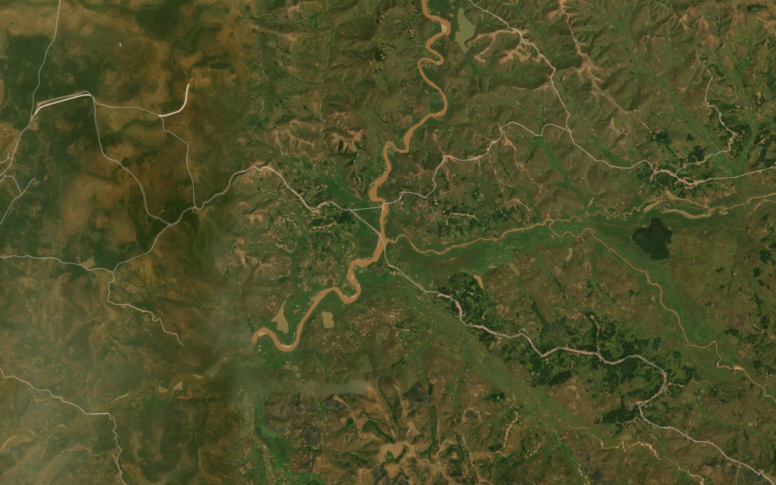 RiverLuggungo