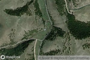 Elk Creek
