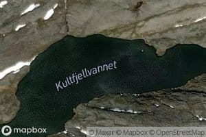 Kultfjellvatnet