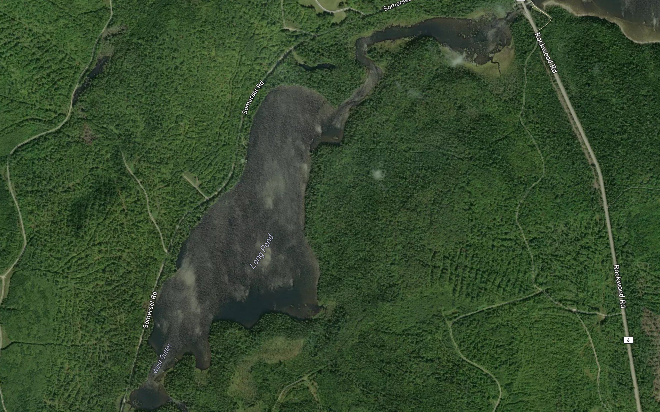 Long Pond