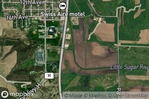 Legler School Branch