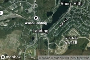 Lake's End Marina