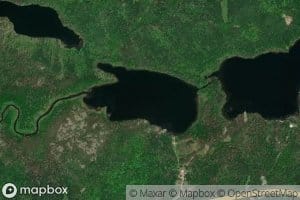 La Chapelle Lake