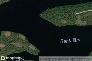 Rantajarvi