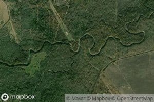Logston Branch