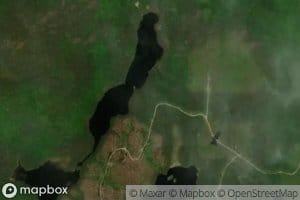 Lac du Camp