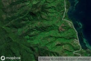 Nasinusinu Creek