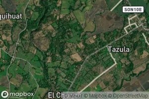 Quebrada del Camaron