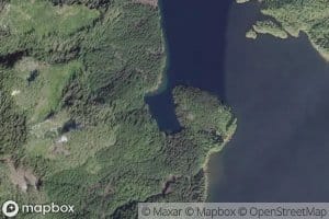 Wood Cove