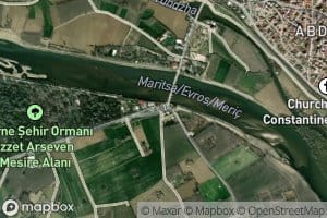 Haci Adil Bey Cesmesi