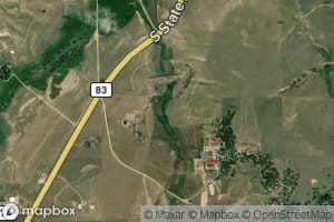 West Cherry Creek Detention Number 11 Reservoir