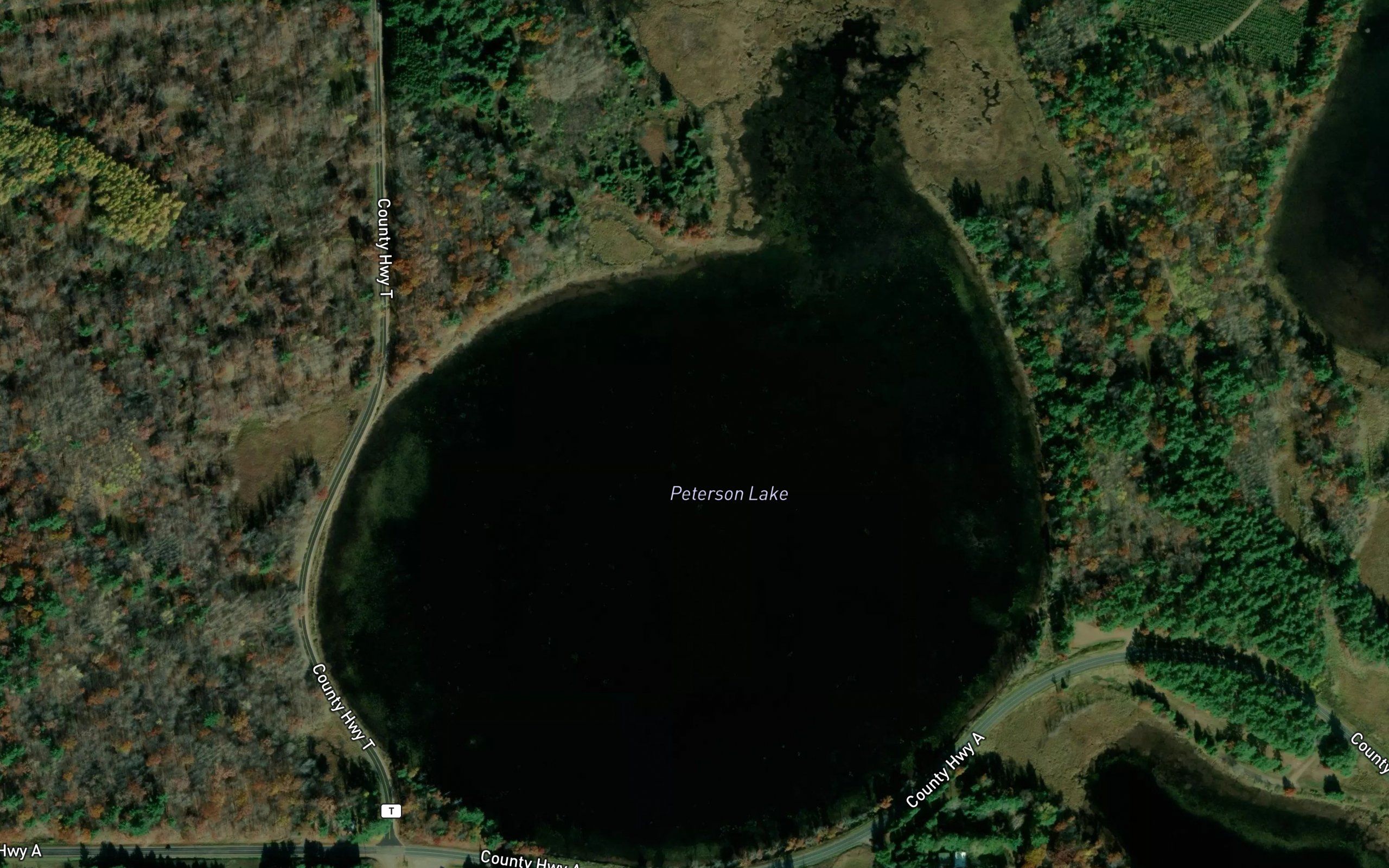 Peterson Lake