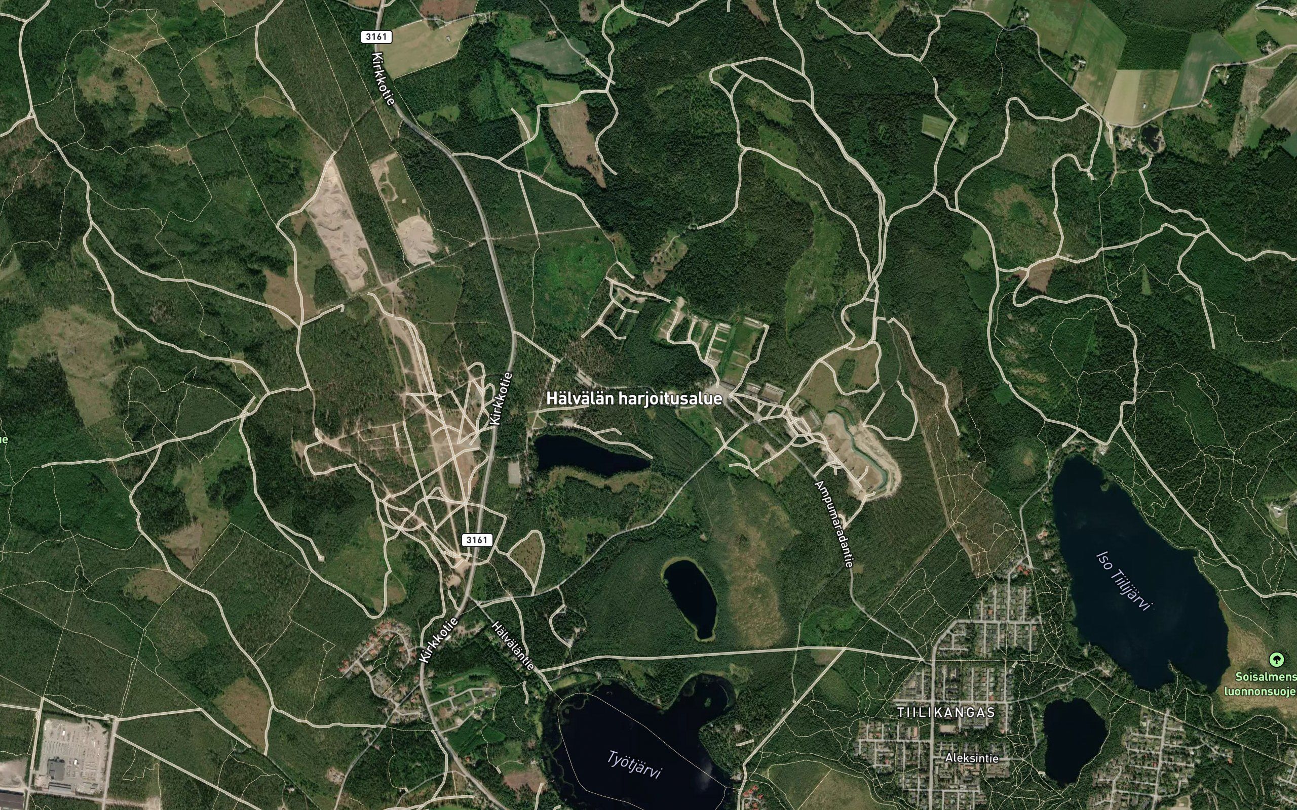 Kakarlammi
