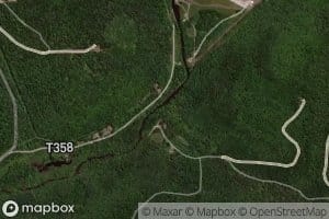 Middle Fork East Branch Clarion River