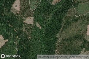 West Branch Fish Creek