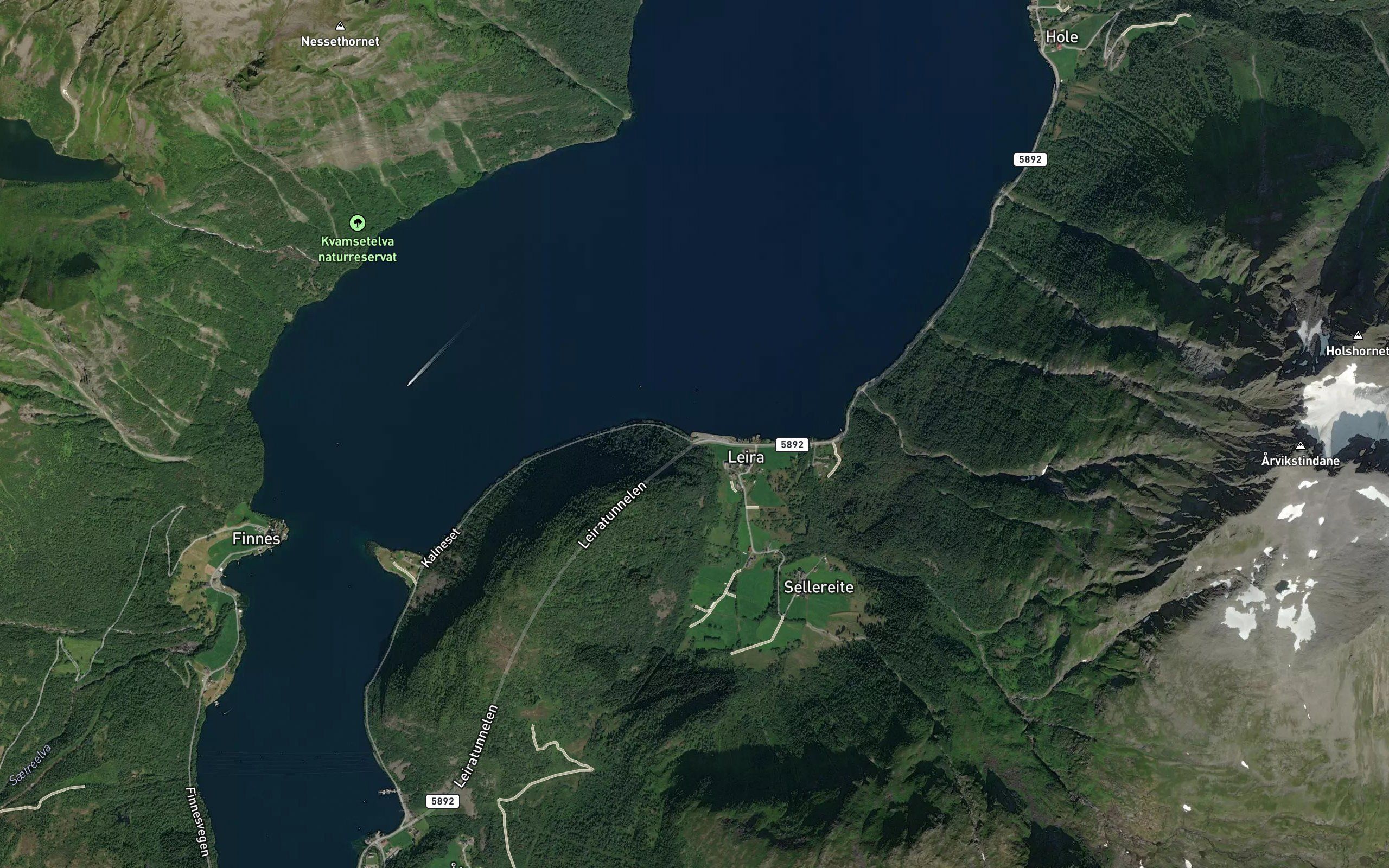 Engevika