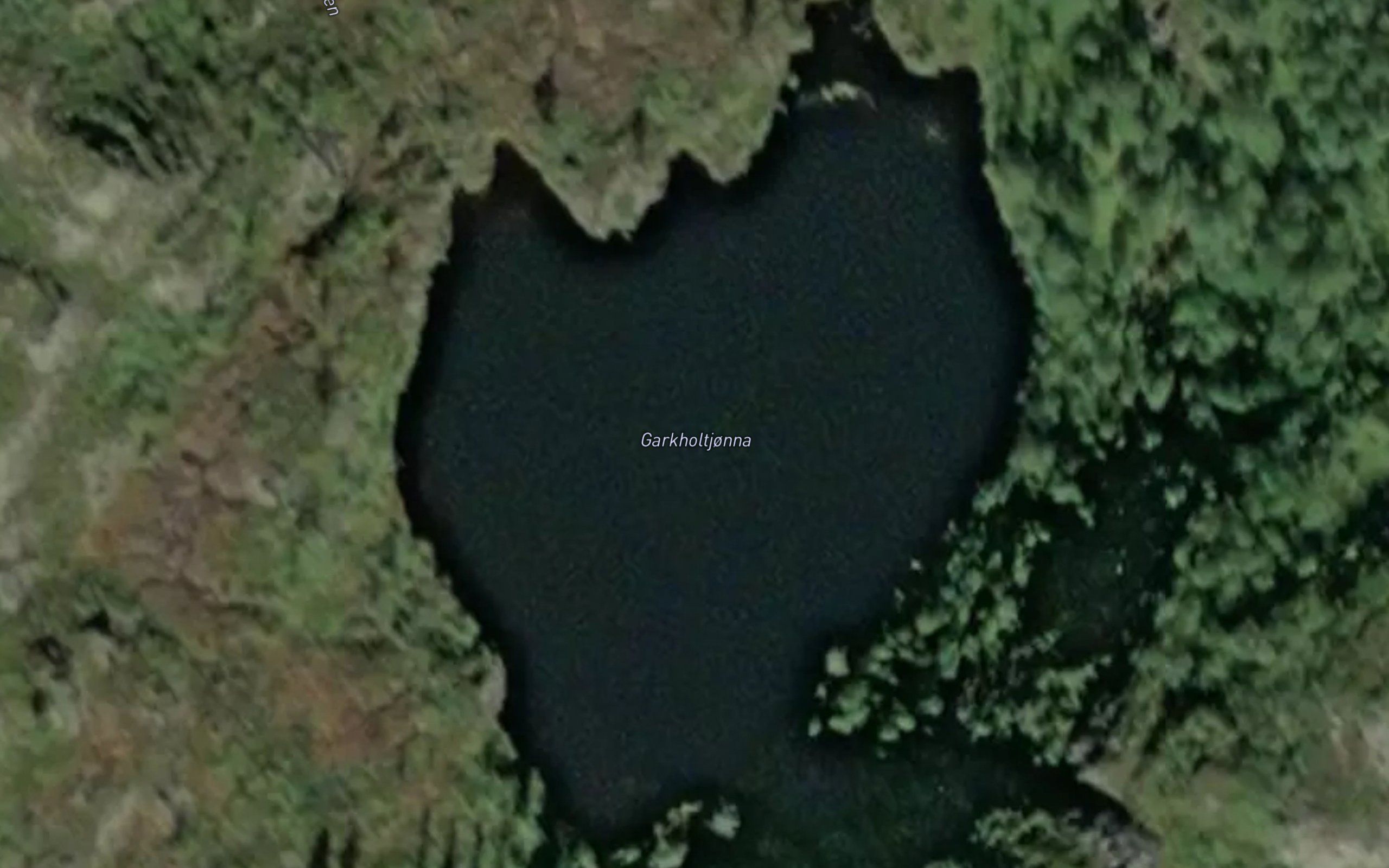 Garkholtjonna