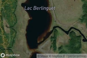 Lac Berlinguet