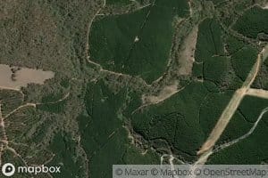 Little Lickhole Creek