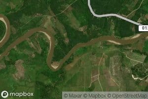 Sungai Sebilah-bilah