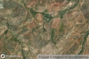 Cheshmeh-ye Elah Verdi Bolagh