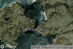 Lac Lajanniere