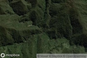 Quebrada Romerosanto