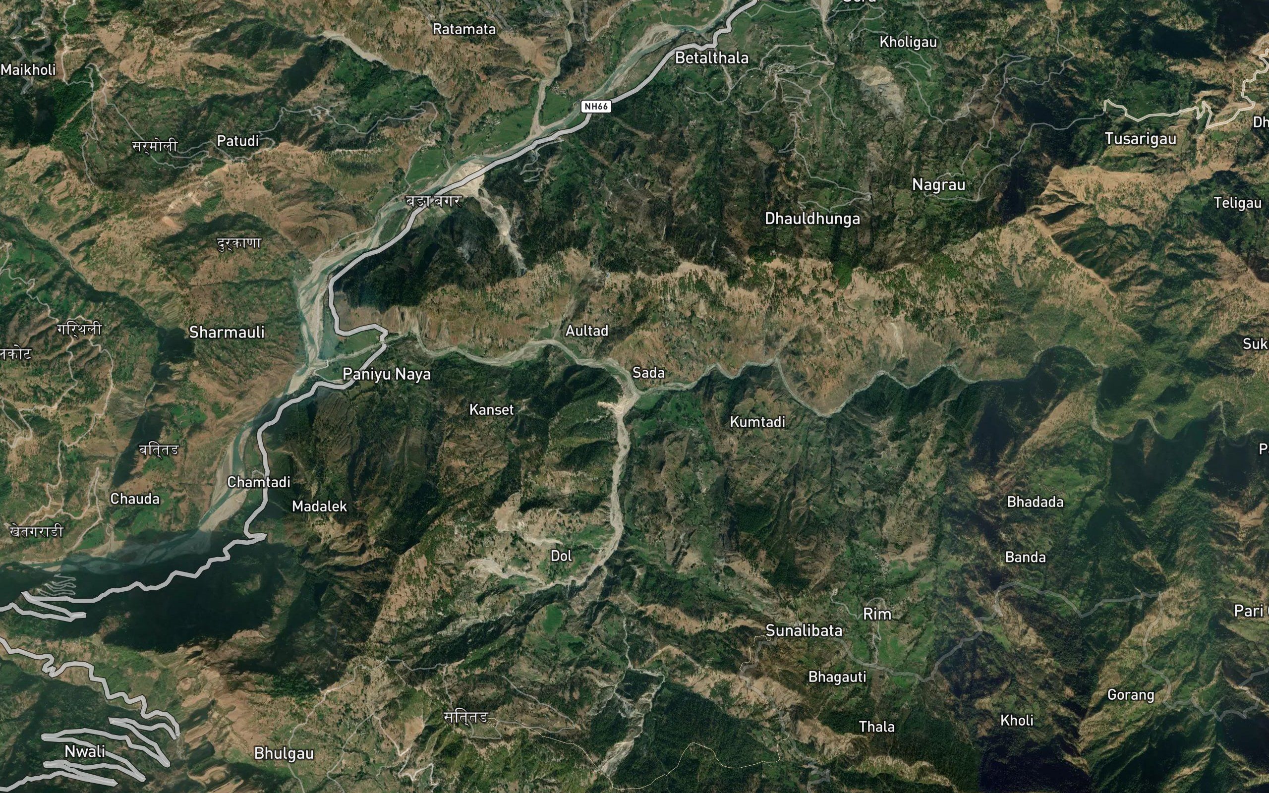 Sani Gad