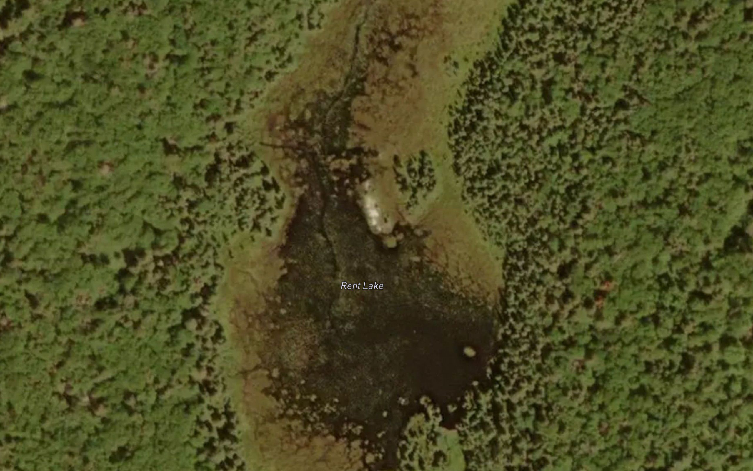 Rent Lake