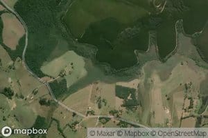 Ribeirao da Ponte Alta