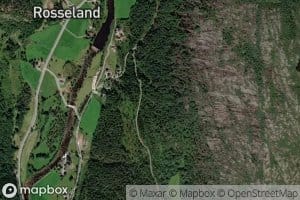 Plassedalsbekken
