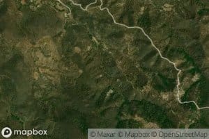 Barranca Las Higueras