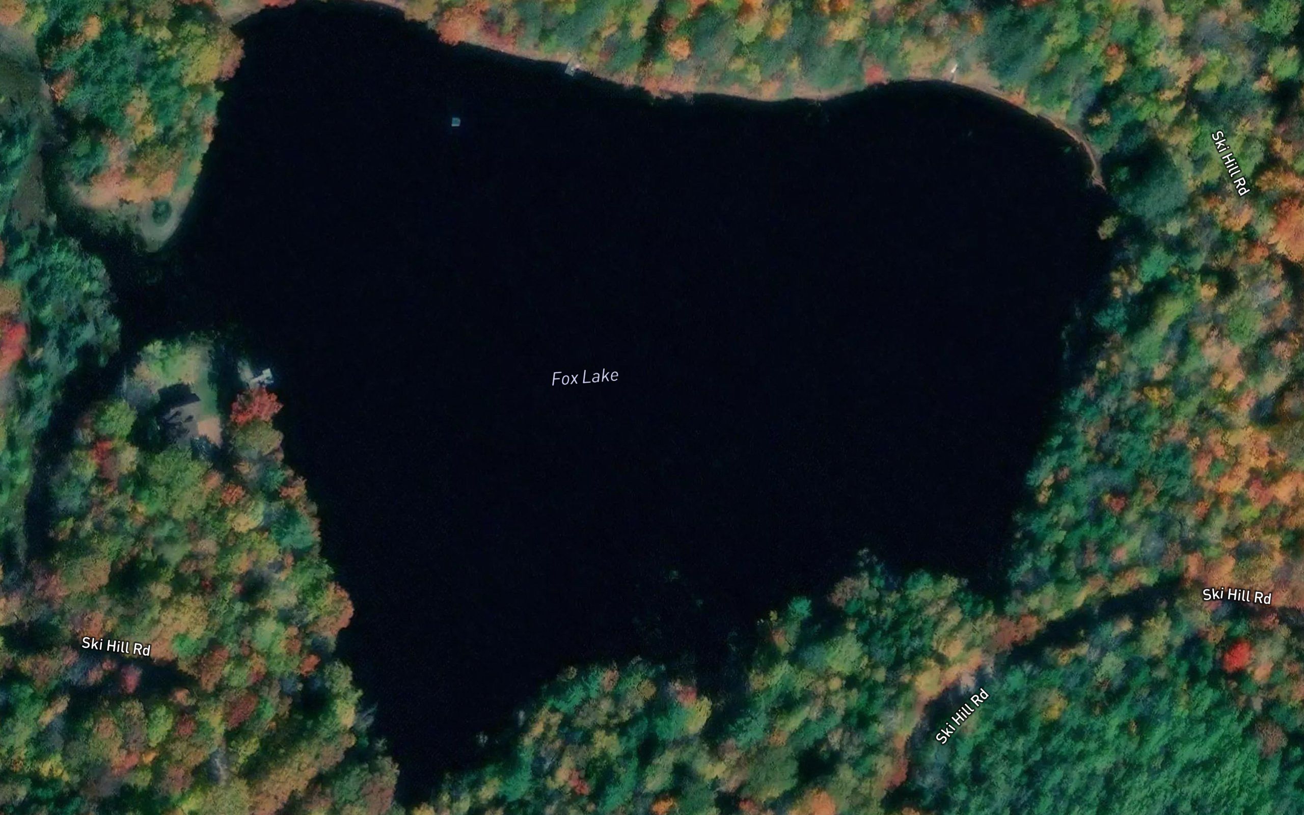 Fox Lake