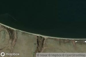 Lucky Ditch Creek