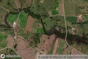 Arroyo Sauce de Berdias
