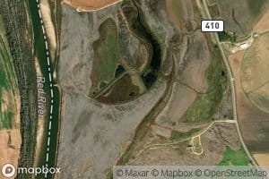 Mud Lake